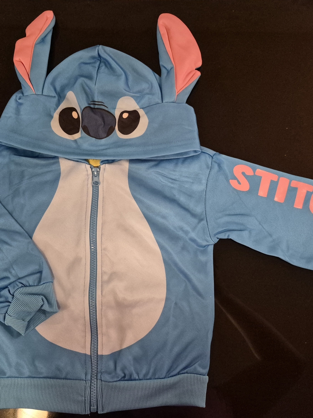 Kids Hoodie for 4 years old - Picture 1 of 10